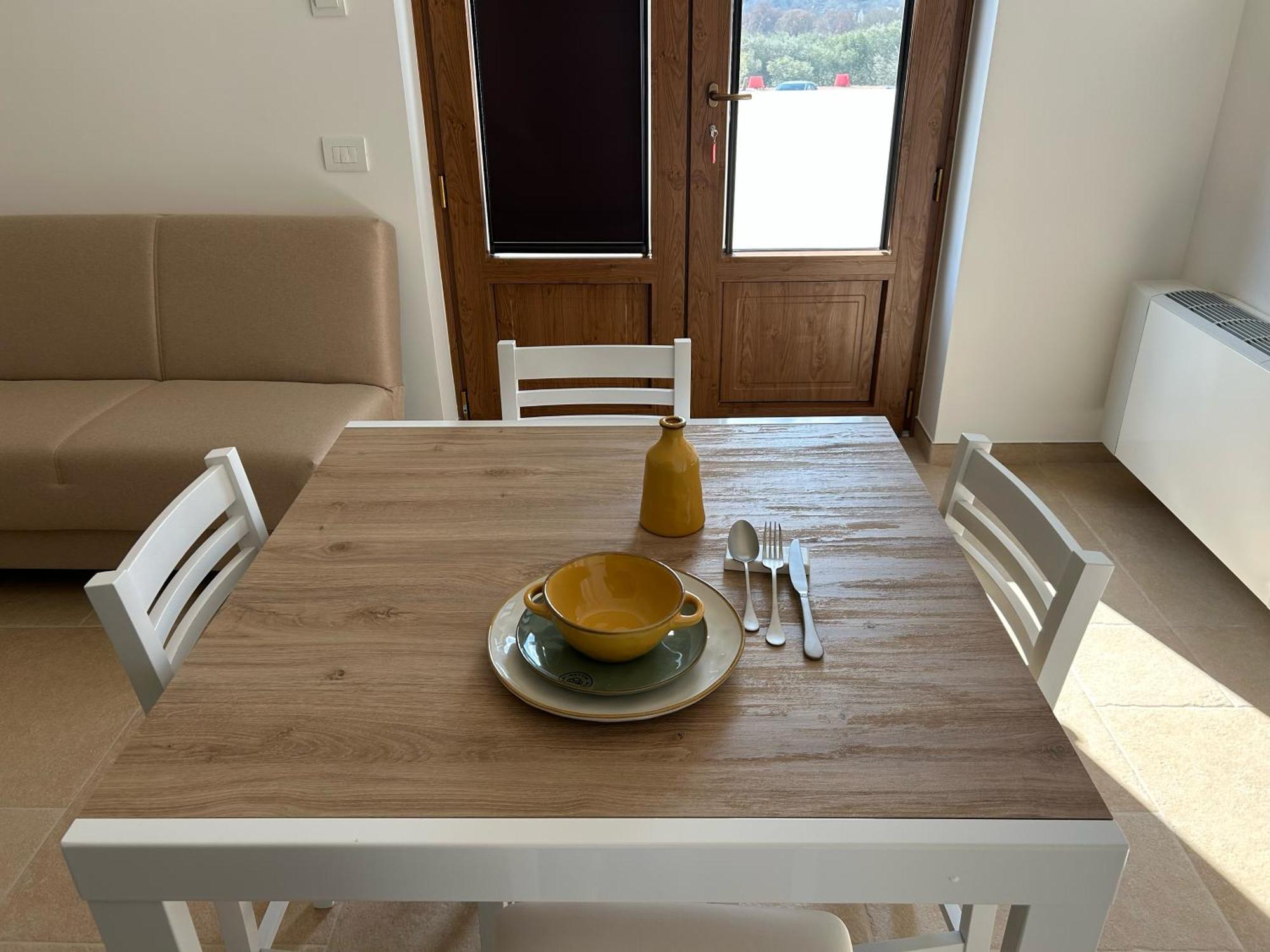 Essenza Agriturismo Putignano Esterno foto
